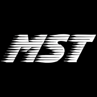 速影凌峰 MST Group Logo